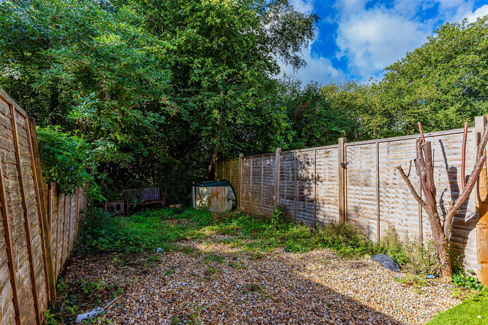 Lowfield Drive, Thornhill — photograph 2